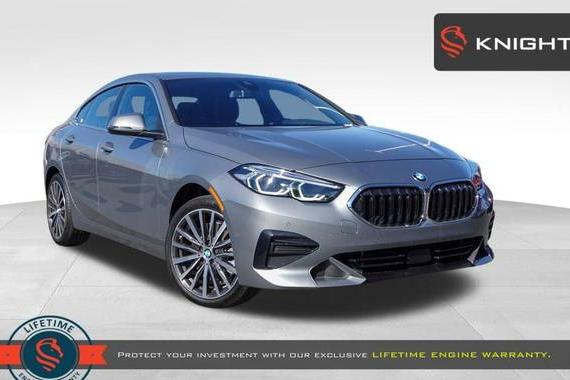 BMW 228I 2024 WBA53AK01R7R41748 image