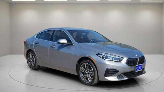 BMW 228I 2024 WBA53AK0XR7P78355 image