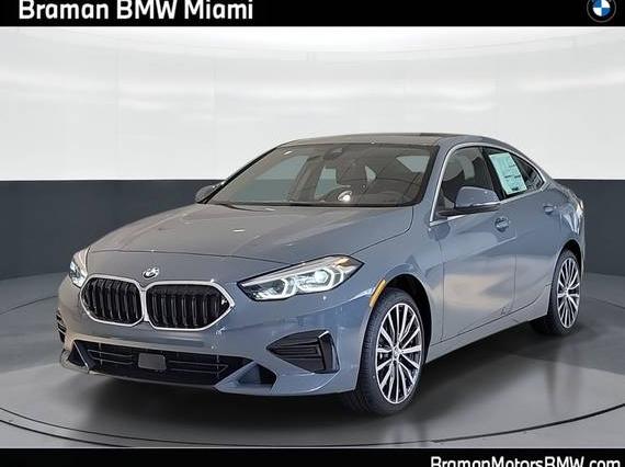 BMW 228I 2024 WBA53AK07R7R30768 image