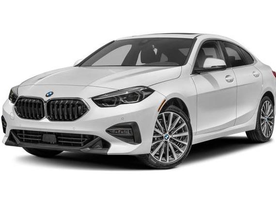 BMW 228I 2024 WBA73AK0XR7N49991 image