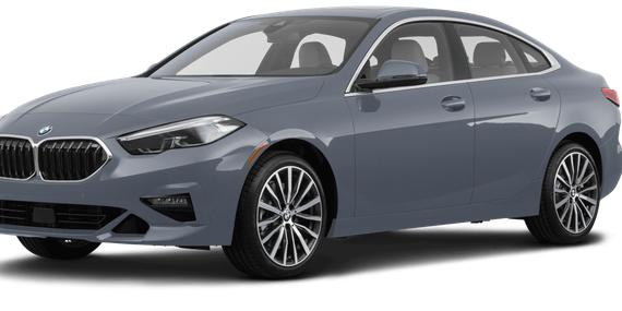 BMW 228I 2024 WBA73AK0XR7R31728 image