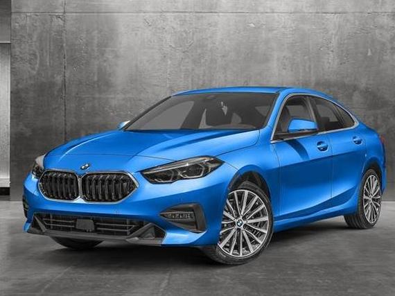 BMW 228I 2024 WBA53AK05R7R82903 image