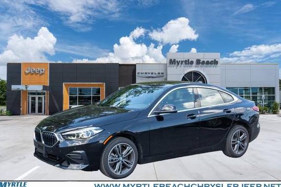 BMW 228I 2024 WBA73AK09R7N49044 image BMW 228I 2024 WBA73AK09R7N49044 image