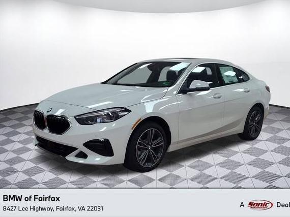 BMW 228I 2024 WBA73AK05R7R23942 image BMW 228I 2024 WBA73AK05R7R23942 image