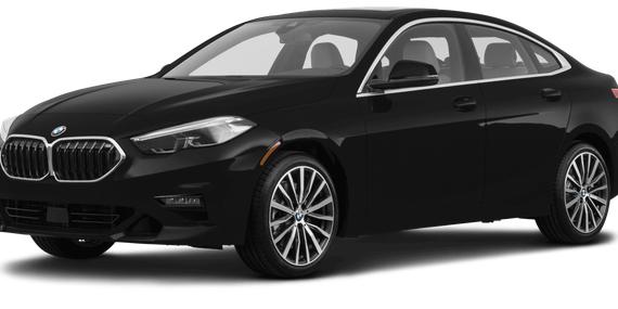 BMW 228I 2024 WBA73AK0XR7R59688 image