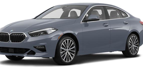BMW 228I 2024 WBA73AK00R7R07518 image