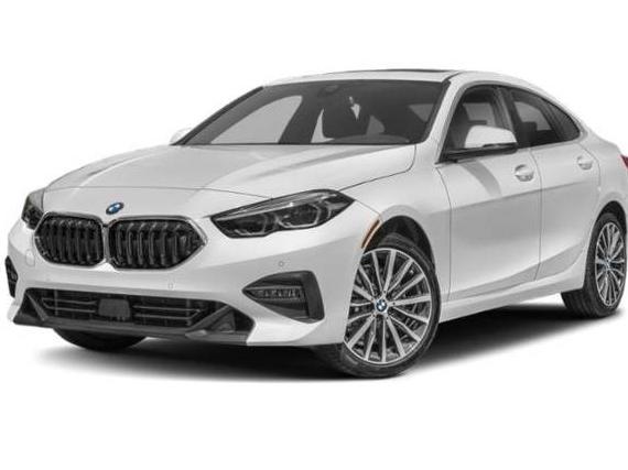 BMW 228I 2024 WBA73AK08R7R66820 image