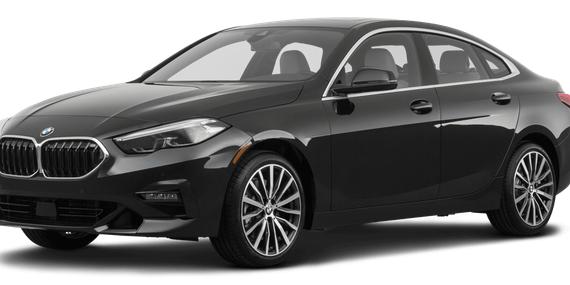 BMW 228I 2024 WBA73AK04R7N48299 image