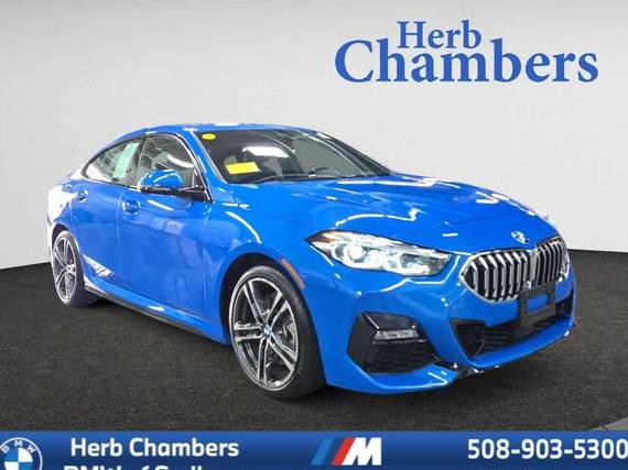 BMW 228I 2024 WBA73AK07R7R15227 image BMW 228I 2024 WBA73AK07R7R15227 image