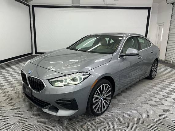 BMW 228I 2024 WBA53AK05R7N14928 image