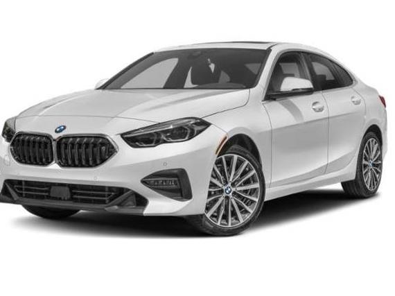 BMW 228I 2024 WBA73AK06R7N51110 image