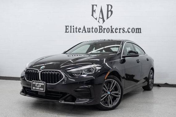 BMW 228I 2024 WBA73AK08R7R12966 image