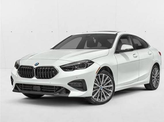 BMW 228I 2024 WBA53AK01R7N91862 image