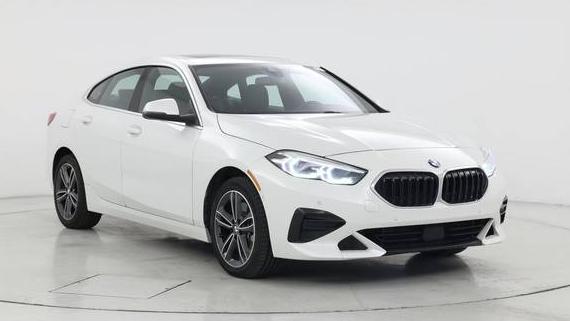 BMW 228I 2024 WBA73AK02R7N47961 image BMW 228I 2024 WBA73AK02R7N47961 image