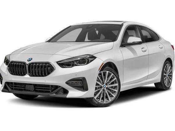 BMW 228I 2024 WBA53AK06R7N50983 image