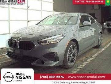 BMW 228I 2024 WBA53AK08R7P02973 image