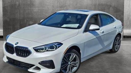 BMW 228I 2024 WBA53AK08R7R35753 image