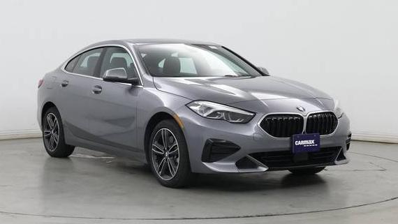 BMW 228I 2024 WBA73AK00R7R48120 image