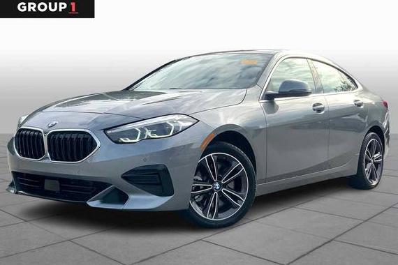 BMW 228I 2024 WBA53AK09R7R68101 image BMW 228I 2024 WBA53AK09R7R68101 image