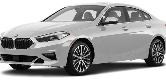 BMW 228I 2024 WBA53AK05R7R15217 image