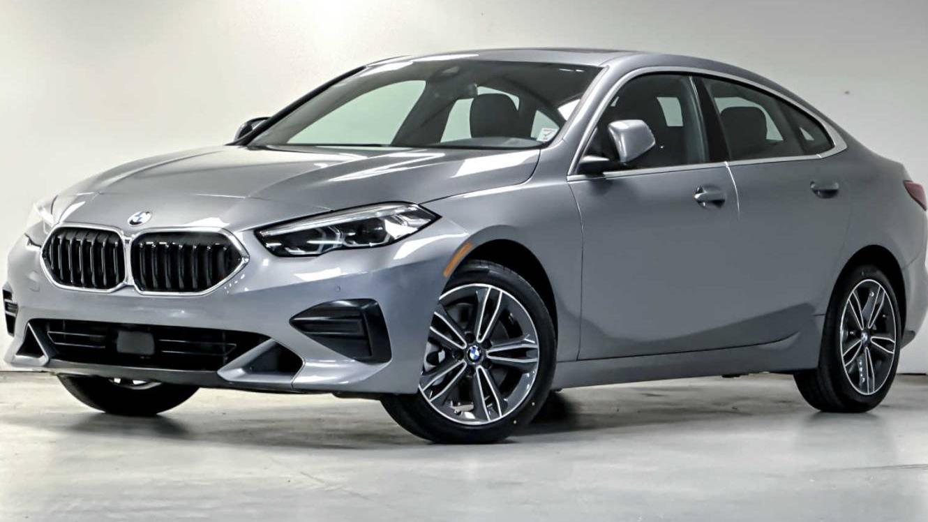 BMW 228I 2024 WBA73AK00R7N11041 image