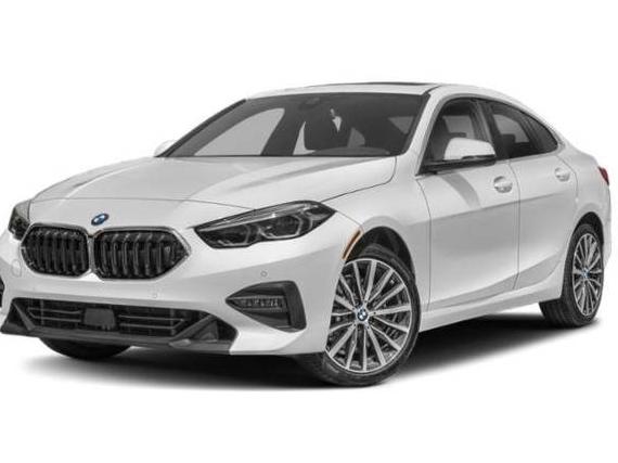 BMW 228I 2024 WBA73AK02R7R50046 image