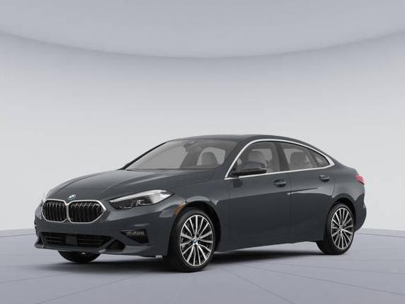 BMW 228I 2024 WBA73AK09R7R50108 image