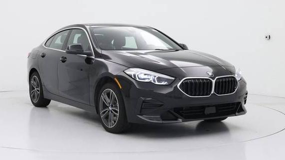 BMW 228I 2024 WBA53AK04R7R64277 image