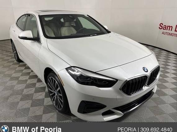 BMW 228I 2024 WBA73AK05R7R53801 image