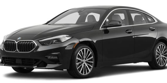 BMW 228I 2024 WBA73AK07R7R66680 image