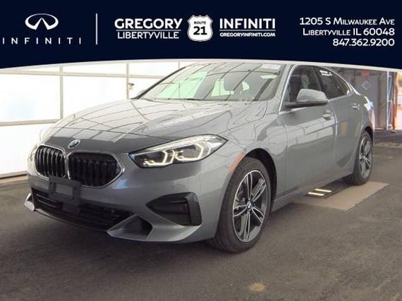 BMW 228I 2024 WBA73AK00R7R13108 image