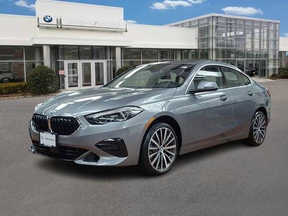BMW 228I 2024 WBA73AK01R7R61815 image