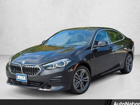 BMW 228I 2024 WBA73AK05R7R16165 image