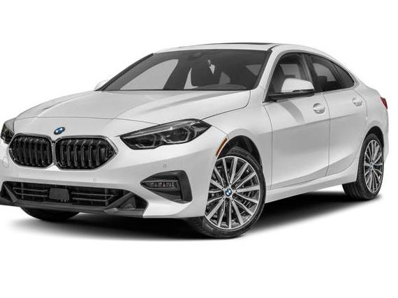 BMW 228I 2024 WBA73AK07R7R49118 image