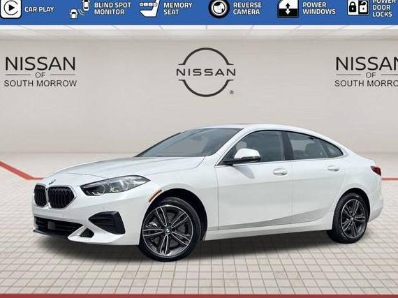 BMW 228I 2024 WBA53AK02R7R53715 image