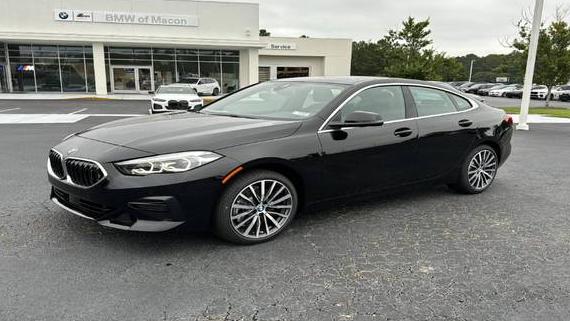BMW 228I 2024 WBA53AK07R7R23934 image