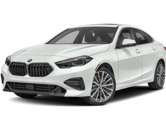 BMW 228I 2024 WBA53AK01R7N61177 image