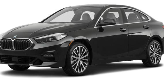 BMW 228I 2024 WBA53AK09R7R67983 image BMW 228I 2024 WBA53AK09R7R67983 image