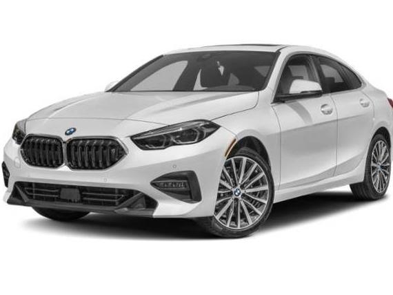 BMW 228I 2024 WBA53AK03R7R81832 image