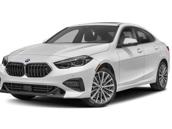 BMW 228I 2024 WBA53AK05R7N22530 image BMW 228I 2024 WBA53AK05R7N22530 image