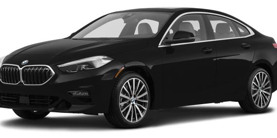 BMW 228I 2024 WBA73AK06R7R14022 image BMW 228I 2024 WBA73AK06R7R14022 image