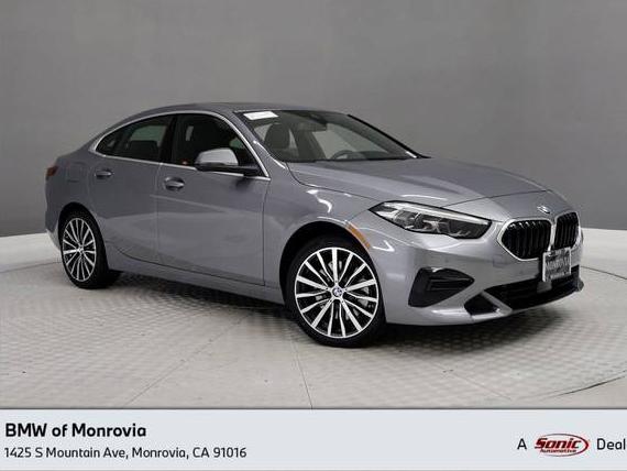 BMW 228I 2024 WBA53AK0XR7R28593 image