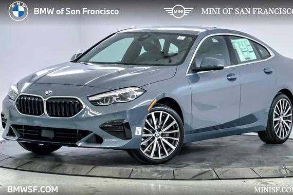 BMW 228I 2024 WBA53AK01R7R31933 image