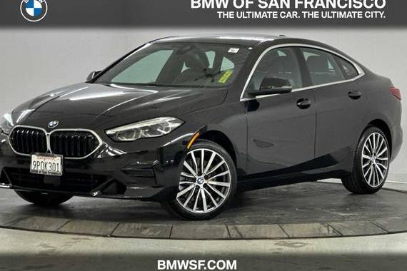 BMW 228I 2024 WBA53AK05R7R31756 image
