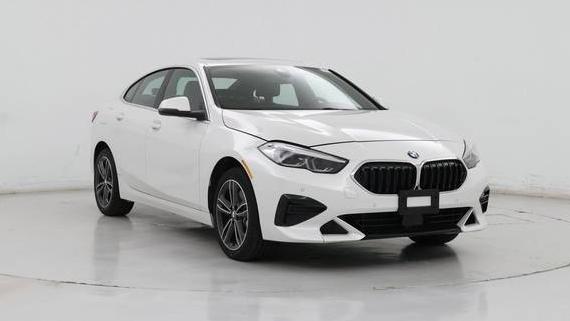 BMW 228I 2024 WBA73AK09R7R50089 image