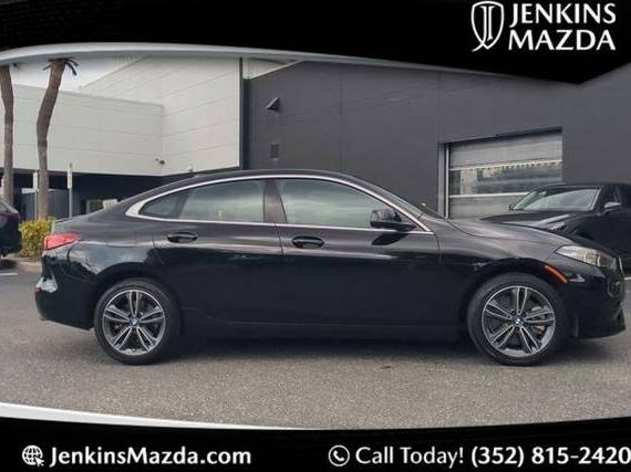 BMW 228I 2024 WBA53AK06R7N52720 image