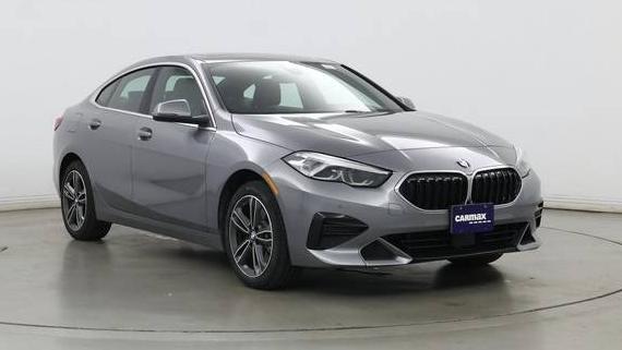 BMW 228I 2024 WBA73AK04R7R69410 image