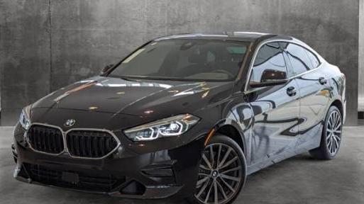 BMW 228I 2024 WBA53AK02R7N72480 image BMW 228I 2024 WBA53AK02R7N72480 image