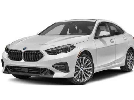 BMW 228I 2024 WBA53AK02R7P01009 image