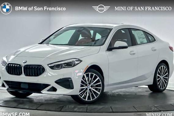BMW 228I 2024 WBA53AK08R7R79297 image